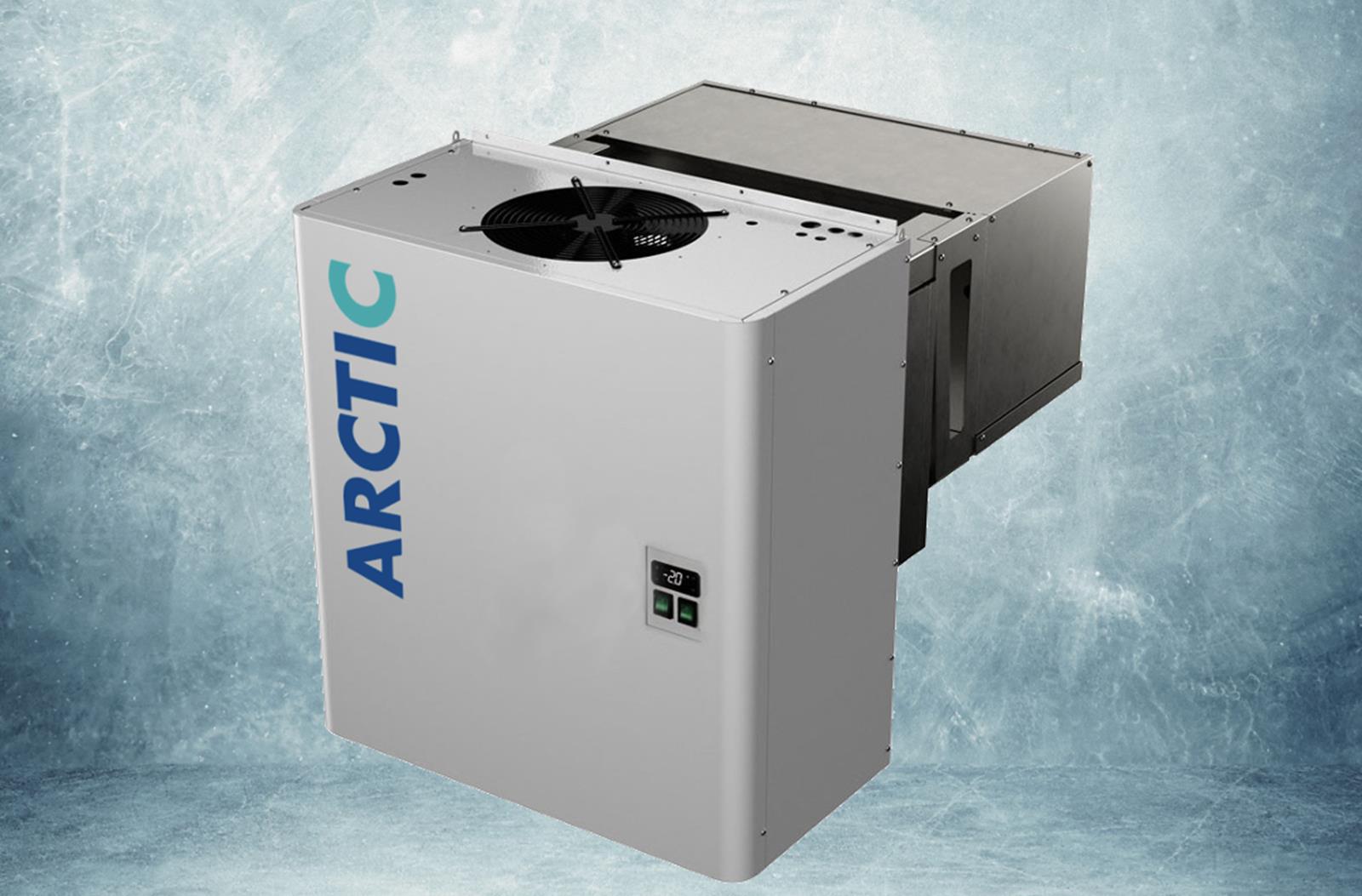 Arctic Monoblock