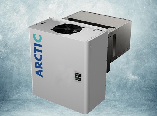 Arctic Monoblock